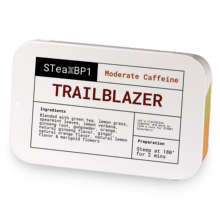 Trailblazer  sample blend