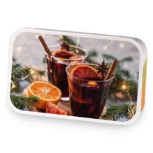 Christmas at the Orchard  sample blend