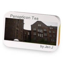 Panopticon Tea sample blend