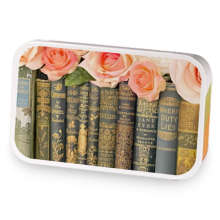 A Reading Tea Inspired by Emma M Lion   sample blend