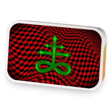 Trexs Tincture sample blend