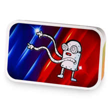 Annihilators Berry Beverage sample blend