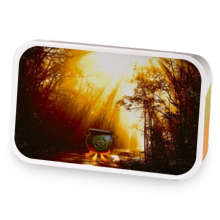 Lisserae Light and Sweet sample blend