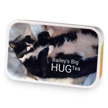 Baileys Big Hug Tea sample blend