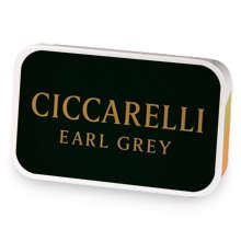 Beaufain Street Rain sample blend