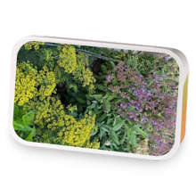 Caroling Blend sample blend