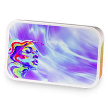 Maxines Cocoa of Care sample blend