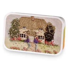 A Craft-Tea Day sample blend