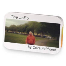 The JoFo sample blend