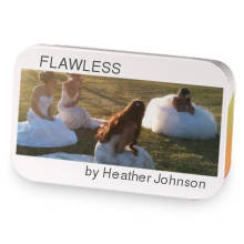 FLAWLESS sample blend