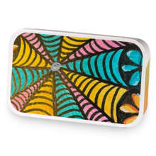 Decaf Delight sample blend