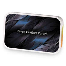 Raven Feather sample blend