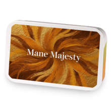 Mane Majesty sample blend