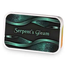 Serpents Gleam sample blend