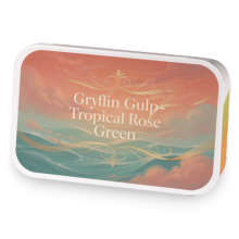 Gryffin Gulp sample blend