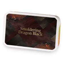 Smoldering Dragon sample blend