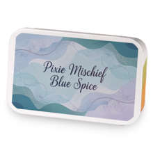 Pixie Mischief sample blend