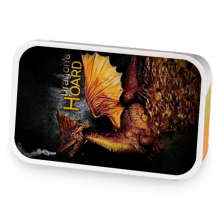 Dragons Hoard sample blend