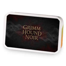 Grimm Hound Noir sample blend