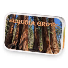 Sequoia Grove sample blend