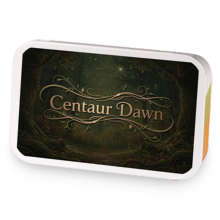 Centaur Dawn sample blend