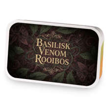 Basilisk Venom sample blend