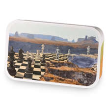 Venezuelan Memory sample blend