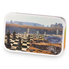 Night at the Deseret sample blend