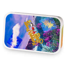 Katrixie's Fourty Sixxie sample blend