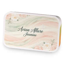 Avian Allure Jasmine sample blend