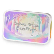 Unicorn Woods sample blend