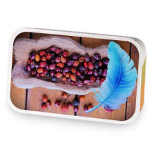 Elf Catrins Forest Foraged Tea sample blend