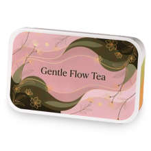 Gentle Flow Tea sample blend