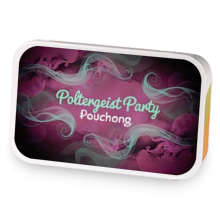 Poltergeist Party sample blend