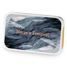 Harpys Tempest sample blend