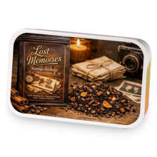 Lost Memories sample blend