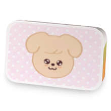 Seungmini sample blend