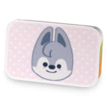 Channie sample blend