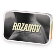 Rozanov sample blend