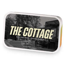 The Cottage sample blend