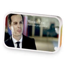 Moriar-Tea sample blend