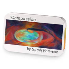Compassion sample blend