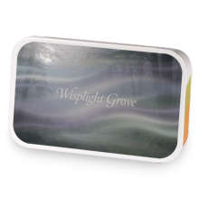 Wisplight Grove sample blend