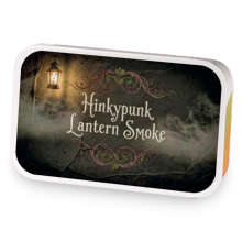 Hinkypunk Lantern Smoke sample blend