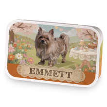 Petal Earl Grey sample blend