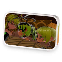 Caffeine Self Love sample blend