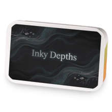 Inky Depths sample blend