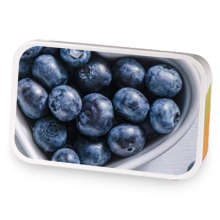 Berry nice sample blend