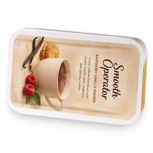 Smooth Operator  sample blend