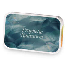 Prophetic Rainstorm sample blend